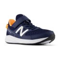 Buty sportowe New Balance Jr YT570NM3