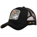 Czapka z daszkiem Capslab Bunny Looney Tunes Trucker Cap CL-LOO-1-BUN1