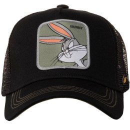 Czapka z daszkiem Capslab Bunny Looney Tunes Trucker Cap CL-LOO-1-BUN1