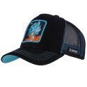 Czapka z daszkiem Capslab Freegun Dragon Ball Z Goku Cap CL-DBS3-1-CAS-GOK1 Czapka z daszkiem Capslab Freegun Dragon Ball Z Goku Cap CL-DBS3-1-CAS-GOK1