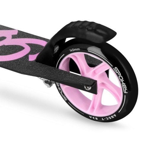 Hulajnoga Spokey Vacay Pro Jr SPK-943423 Hulajnoga Spokey Vacay Pro Jr SPK-943423