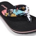 Japonki O'Neill Ditsy Sun Sandals Jr 92800613258