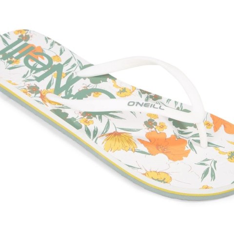 Japonki O'Neill Profile Graphic Sandals W 92800614010 Japonki O'Neill Profile Graphic Sandals W 92800614010