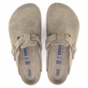 Klapki Birkenstock Boston M 1019054