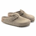 Klapki Birkenstock Boston M 1019054