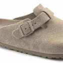 Klapki Birkenstock Boston M 1019054