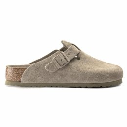 Klapki Birkenstock Boston W 1019108