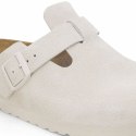 Klapki Birkenstock Boston W 1024740