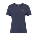 Koszulka Tommy Jeans Soft Jersey W DW0DW14616 Koszulka Tommy Jeans Soft Jersey W DW0DW14616