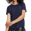 Koszulka Tommy Jeans Soft Jersey W DW0DW14616 Koszulka Tommy Jeans Soft Jersey W DW0DW14616