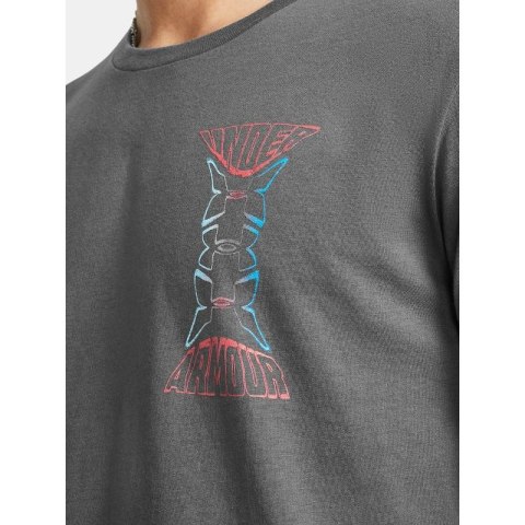 Koszulka Under Armour M 1382833-025 Koszulka Under Armour M 1382833-025
