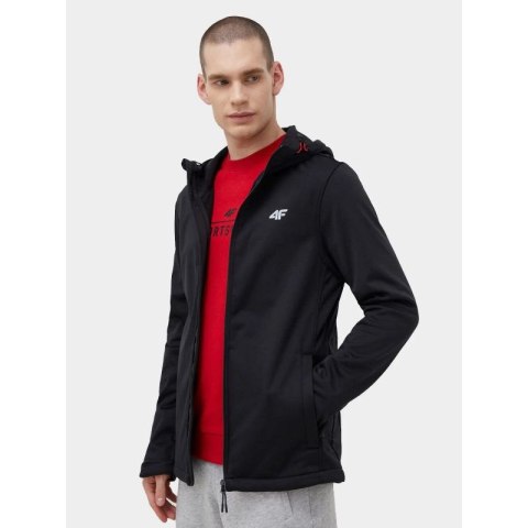 Kurtka softshell 4F M 4FWSS24TSOFM336-20S Kurtka softshell 4F M 4FWSS24TSOFM336-20S