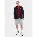 Kurtka softshell 4F M 4FWSS24TSOFM336-20S Kurtka softshell 4F M 4FWSS24TSOFM336-20S