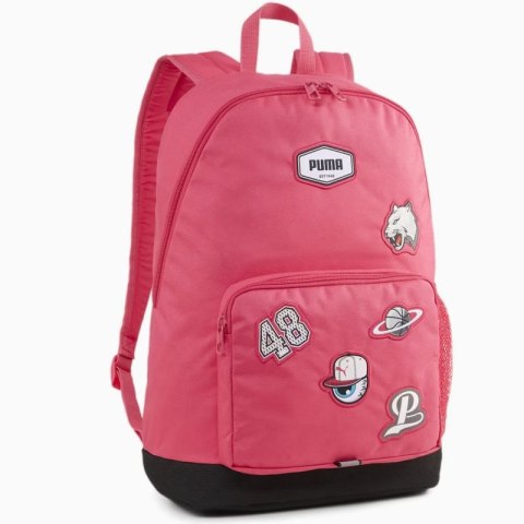 Plecak Puma Patch Backpack 090344-02