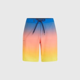 Szorty kąpielowe O'Neill Hyperfreak Heat Fade 19'' Boardshorts M 92800613535