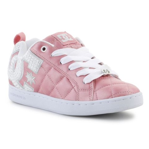 Buty DC Court Graffik SE W 301043-PWS Buty DC Court Graffik SE W 301043-PWS
