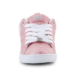 Buty DC Court Graffik SE W 301043-PWS