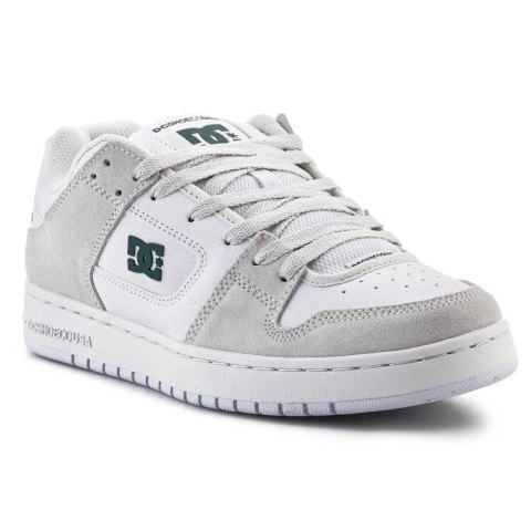 Buty DC Shoes Manteca Se M ADYS100314-OF1