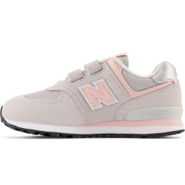 Buty New Balance buty Jr PV574EVK