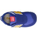 Buty New Balance buty dla niemowlaka Jr NW574HBG