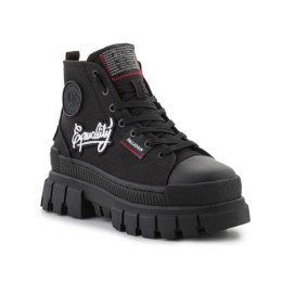 Buty Palladium Revolt Hi Patch W 99115-008-M