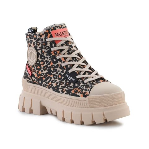 Buty Palladium Trapery Revolt Hi Wild W 99124-260-M Buty Palladium Trapery Revolt Hi Wild W 99124-260-M