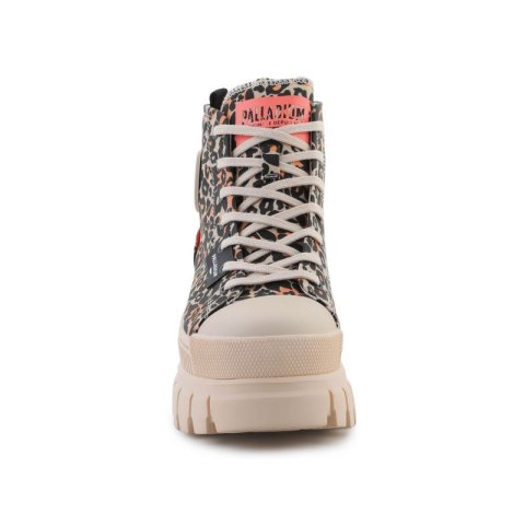 Buty Palladium Trapery Revolt Hi Wild W 99124-260-M Buty Palladium Trapery Revolt Hi Wild W 99124-260-M