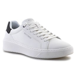 Buty Skechers Court Break - Suit Sneaker M 183175-WHT