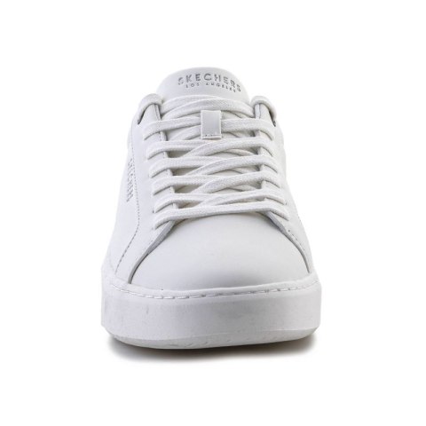 Buty Skechers Court Break - Suit Sneaker M 183175-WHT Buty Skechers Court Break - Suit Sneaker M 183175-WHT