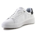 Buty Skechers Court Break - Suit Sneaker M 183175-WHT