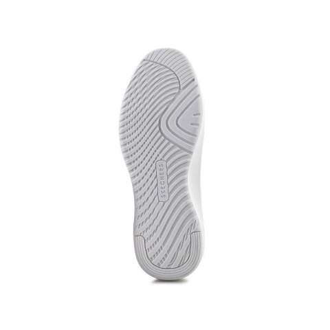 Buty Skechers Court Break - Suit Sneaker M 183175-WHT Buty Skechers Court Break - Suit Sneaker M 183175-WHT