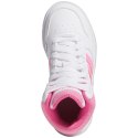 Buty adidas Hoops 3.0 Mid K Jr IG3716