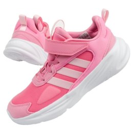 Buty adidas Ozelle El Jr GY7111