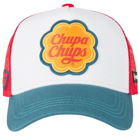 Czapka z daszkiem Capslab Chupa Chups Cap CL-CC1-1-CAS-CC2 Czapka z daszkiem Capslab Chupa Chups Cap CL-CC1-1-CAS-CC2