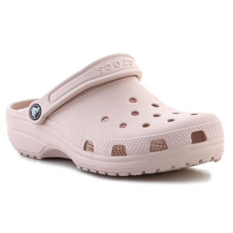 Klapki Crocs Classic Clog W 10001-6UR