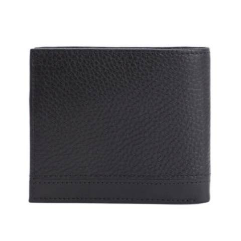 Portfel Tommy Hilfiger Central Flap M AM0AM10233 Portfel Tommy Hilfiger Central Flap M AM0AM10233