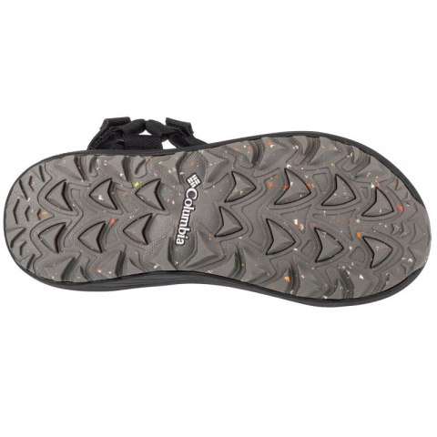 Sandały Columbia Globetrot Sandal M 2068351010 Sandały Columbia Globetrot Sandal M 2068351010