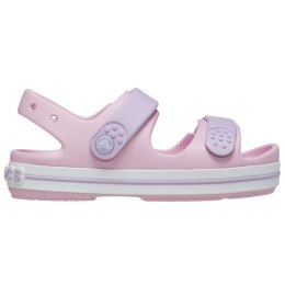 Sandały Crocs Crocband Cruiser Jr 209423