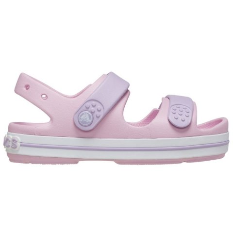 Sandały Crocs Crocband Cruiser Jr 209424 84I Sandały Crocs Crocband Cruiser Jr 209424 84I
