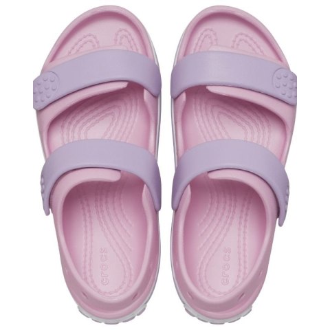 Sandały Crocs Crocband Cruiser Jr 209424 84I Sandały Crocs Crocband Cruiser Jr 209424 84I