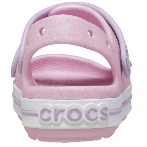 Sandały Crocs Crocband Cruiser Jr 209424 84I Sandały Crocs Crocband Cruiser Jr 209424 84I