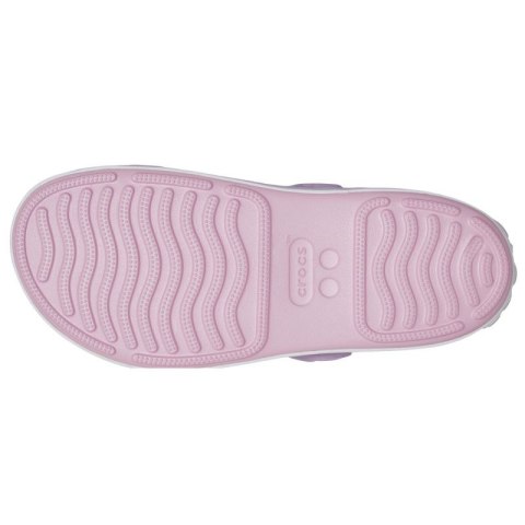 Sandały Crocs Crocband Cruiser Jr 209424 84I Sandały Crocs Crocband Cruiser Jr 209424 84I