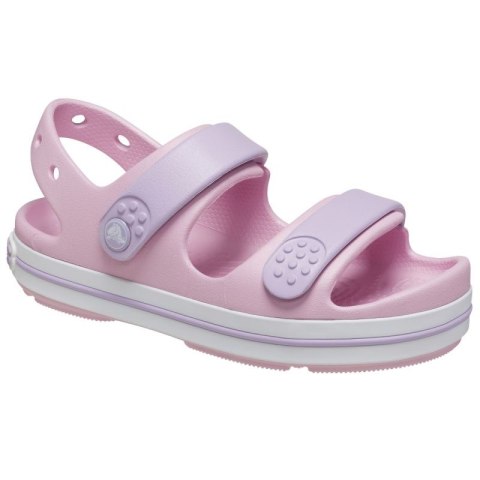 Sandały Crocs Crocband Cruiser Jr 209424 84I Sandały Crocs Crocband Cruiser Jr 209424 84I
