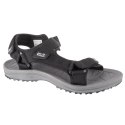 Sandały Jack Wolfskin Wave Breaker Sandal M 4052011-6000