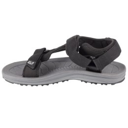 Sandały Jack Wolfskin Wave Breaker Sandal M 4052011-6000