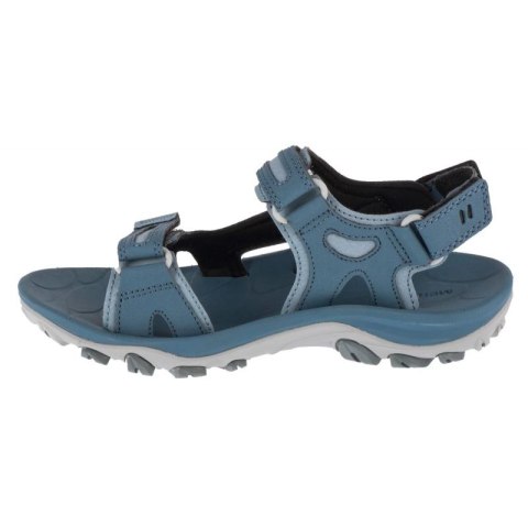 Sandały Merrell Huntington Sport Convert Sandal W J500332 Sandały Merrell Huntington Sport Convert Sandal W J500332