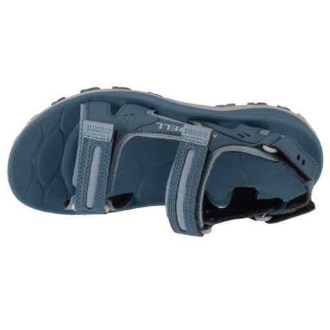 Sandały Merrell Huntington Sport Convert Sandal W J500332 Sandały Merrell Huntington Sport Convert Sandal W J500332