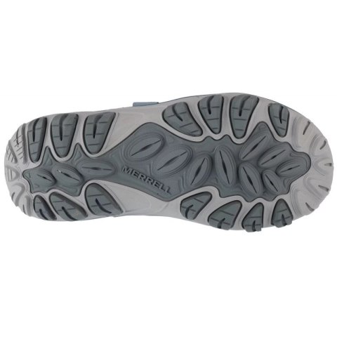 Sandały Merrell Huntington Sport Convert Sandal W J500332 Sandały Merrell Huntington Sport Convert Sandal W J500332