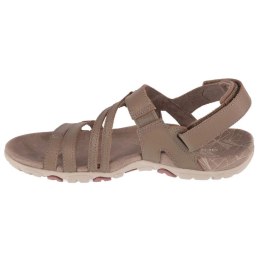 Sandały Merrell Sandspur Rose Convert Sandal W J003424