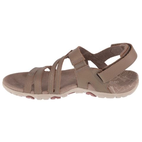 Sandały Merrell Sandspur Rose Convert Sandal W J003424 Sandały Merrell Sandspur Rose Convert Sandal W J003424